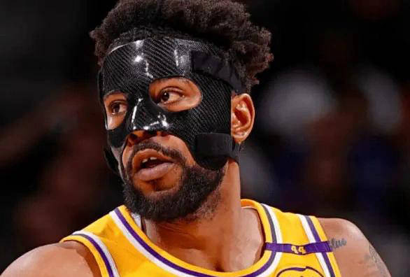 杰伦, bbbcf, 经过NBA