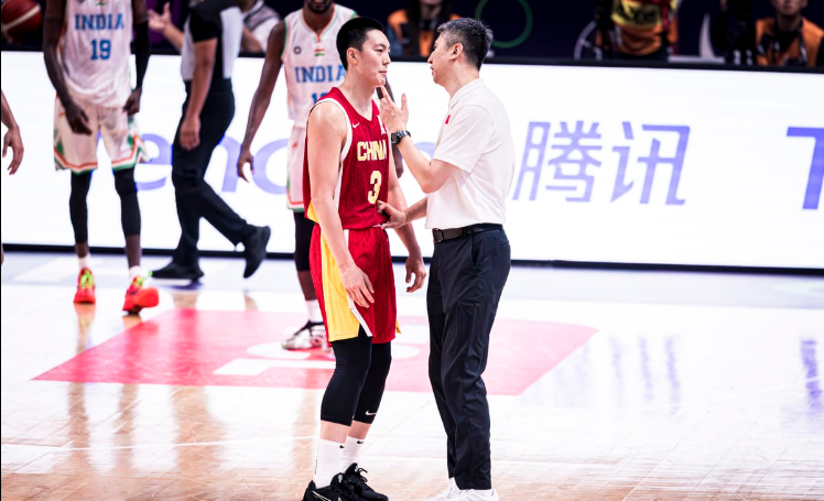 少内线冲击, 以外线主导