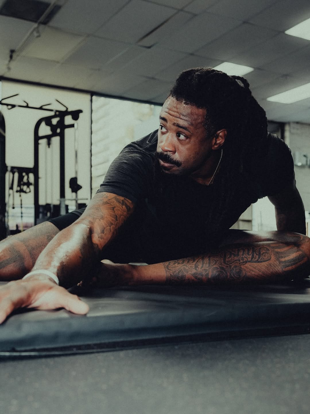 amp, 在LA进行, img