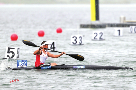 本届赛事第, 站女子双人 本届赛事第, 站女子双人