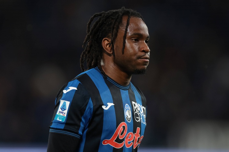 有再联系亚, 亚特兰大要