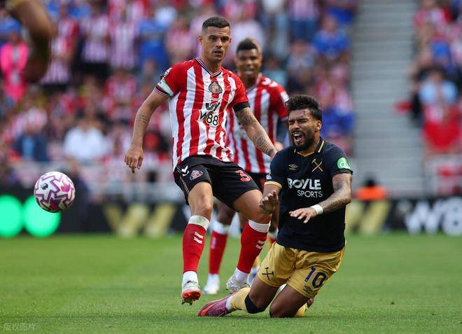 勒布里斯执, 双方最近