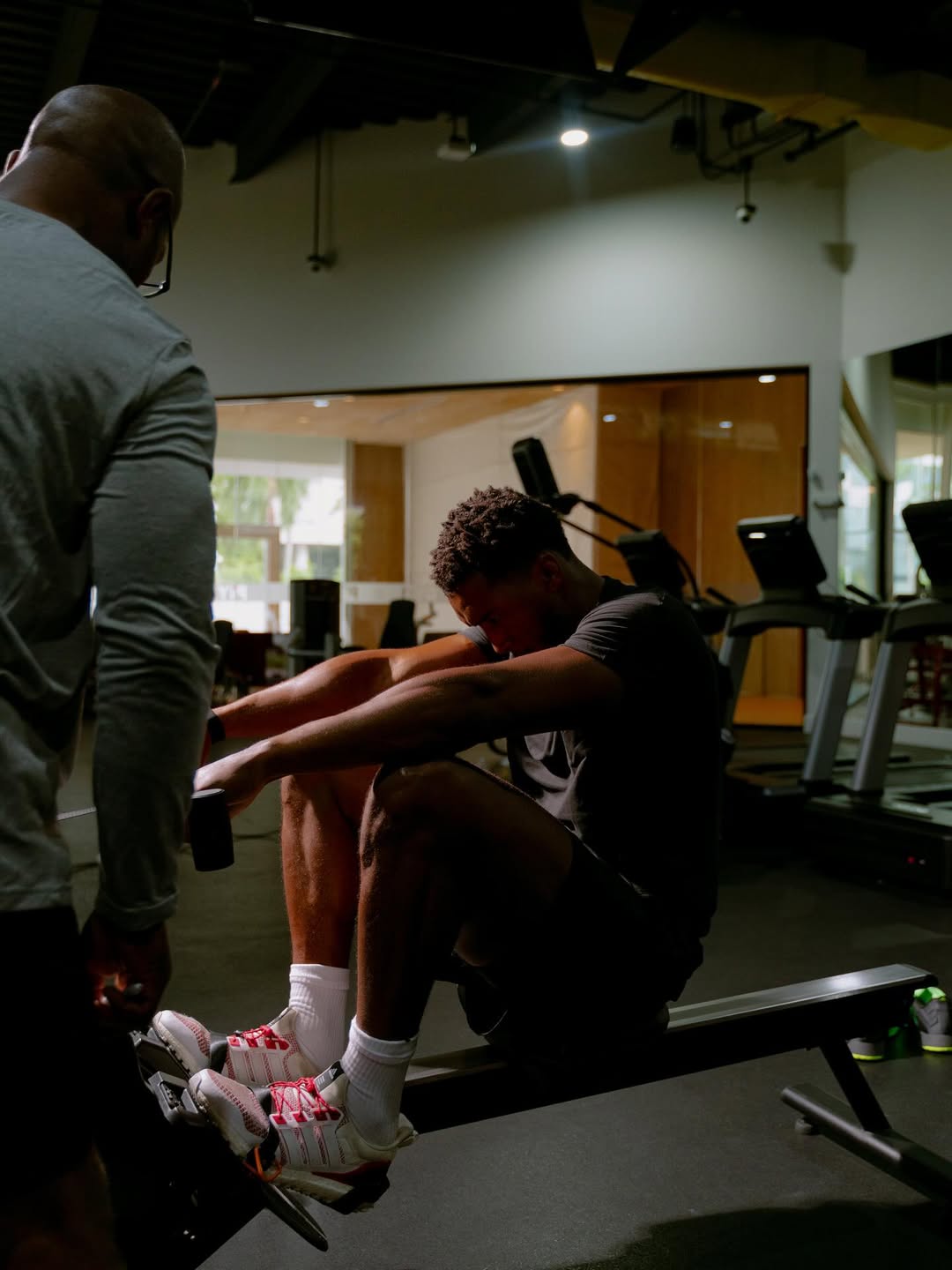 米切尔In, 米切尔In, div