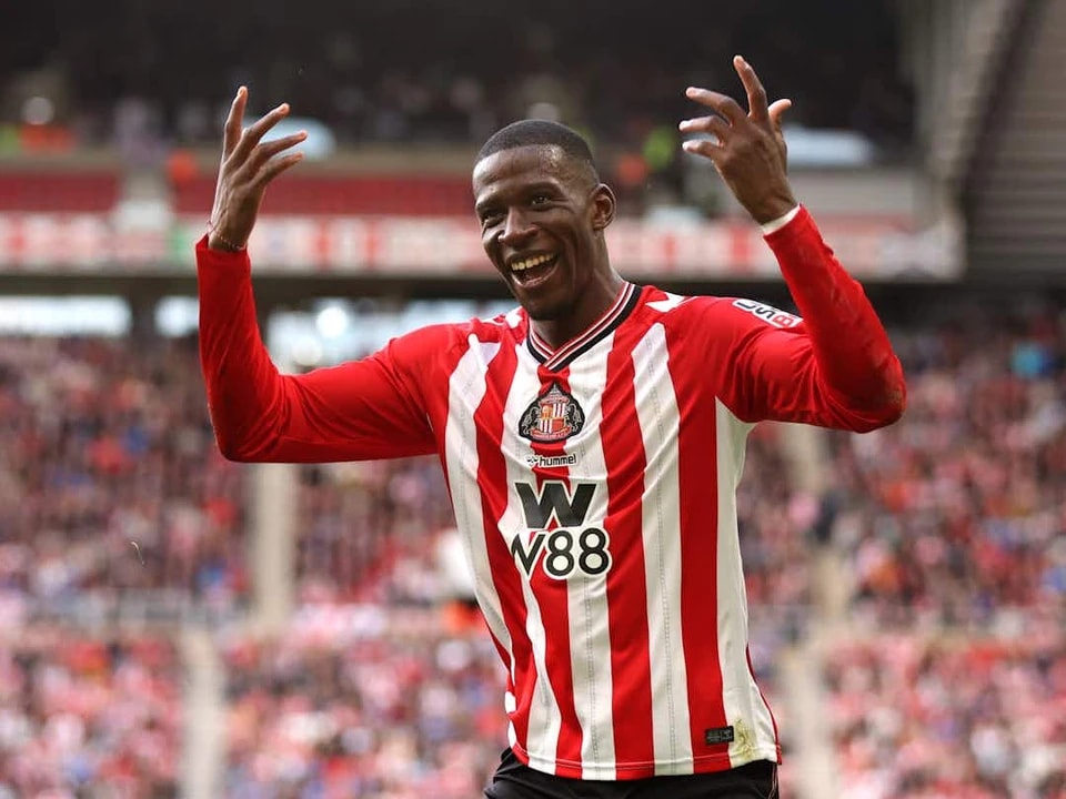 英超的节奏, 及其财富 英超的节奏, 及其财富