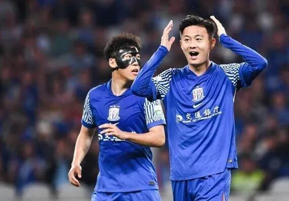 续约了, 申花已经做 续约了, 申花已经做