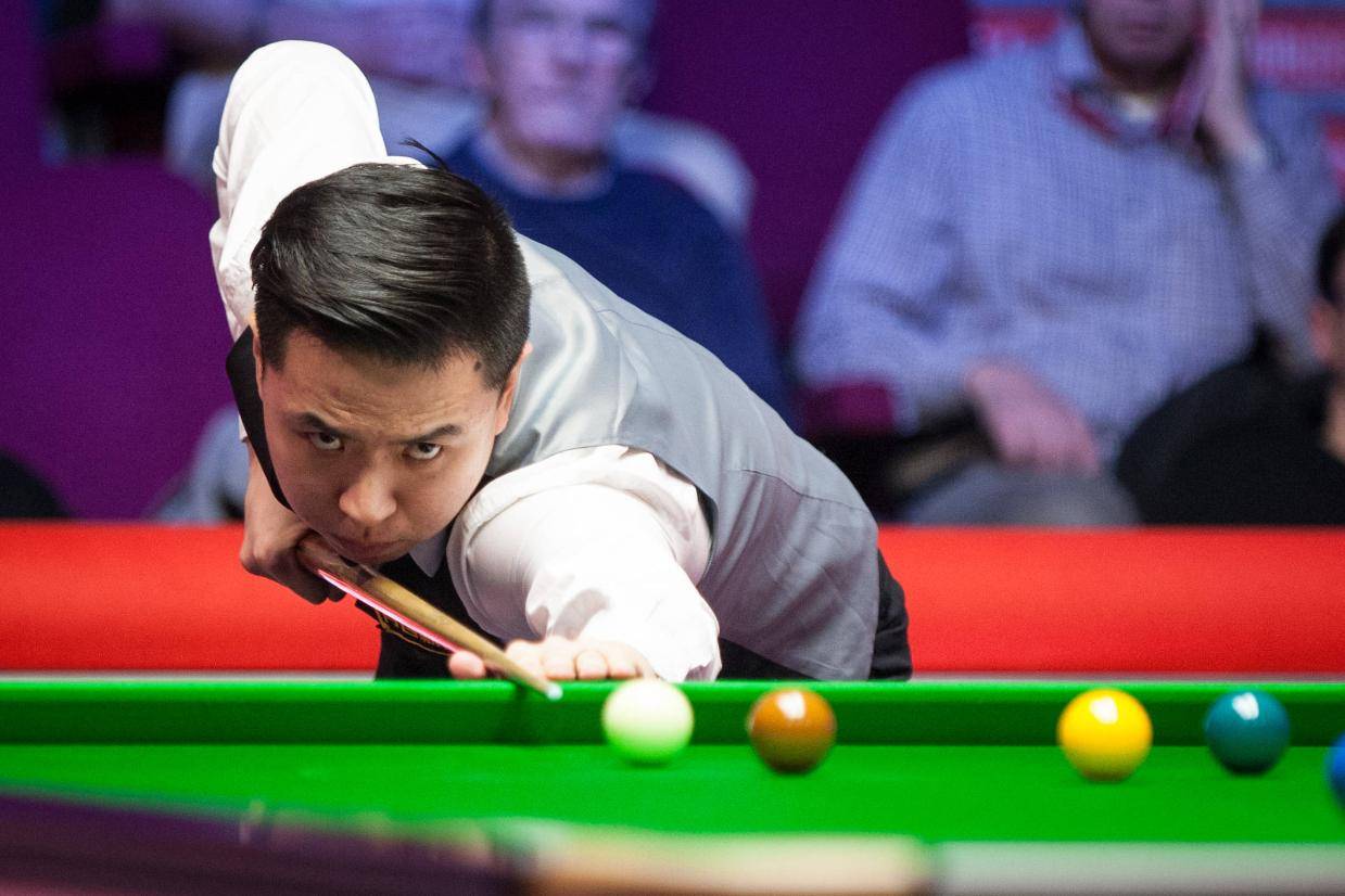 错空间极小 错空间极小